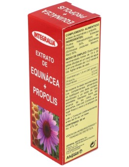 Integralia Echinacea +...
