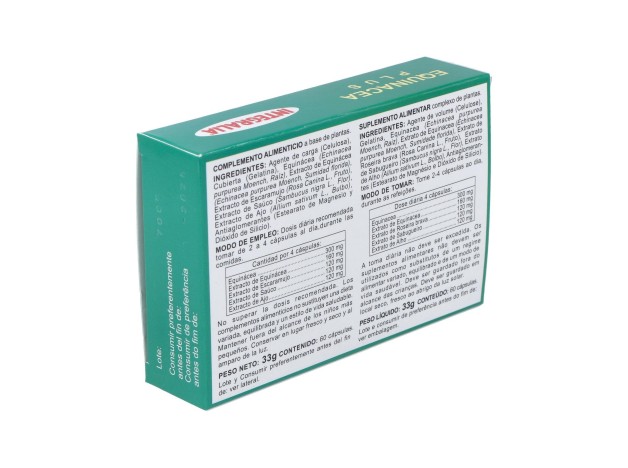 Integralia Equinacea Plus 60Caps