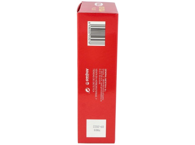 Integralia Vid Roja Plus 20Viales