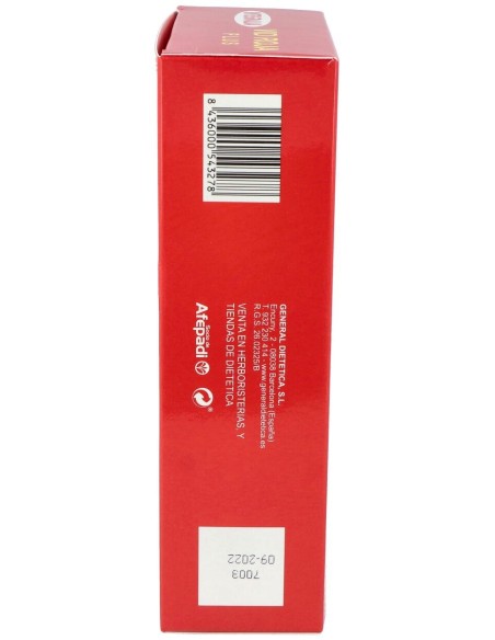 Integralia Vid Roja Plus 20Viales