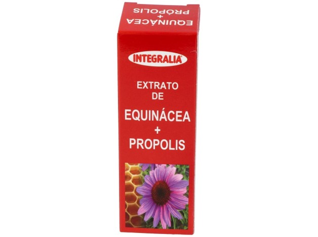 Integralia Echinacea + Propolis Extracto 50Ml