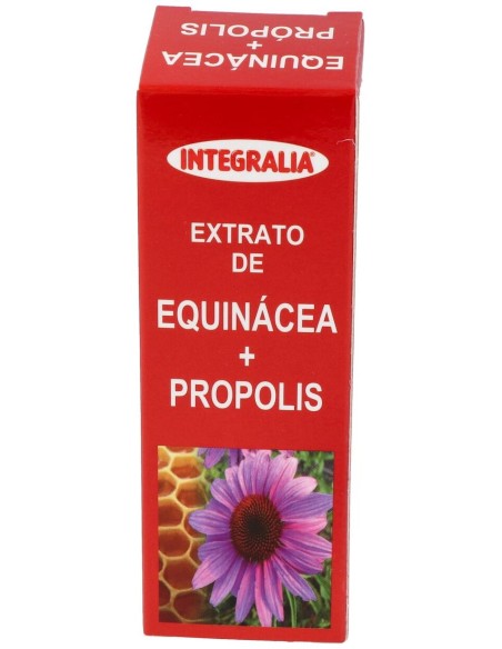 Integralia Echinacea + Propolis Extracto 50Ml