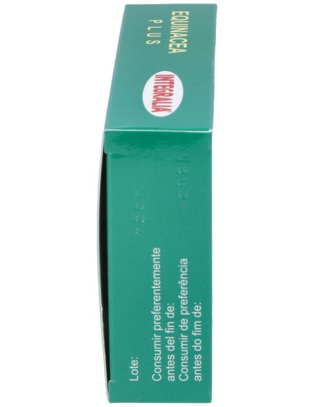 Integralia Equinacea Plus 60Caps