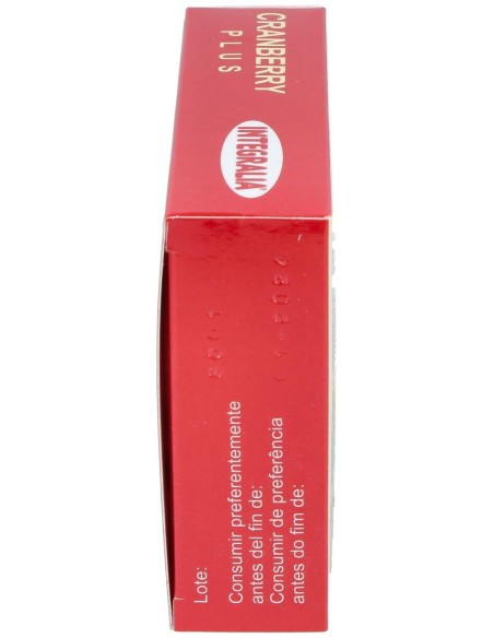 Integralia Cranberry Plus 60Caps