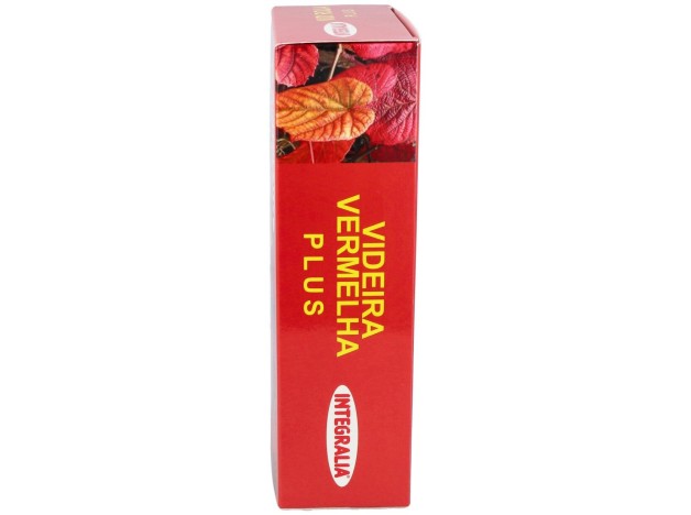 Integralia Vid Roja Plus 20Viales