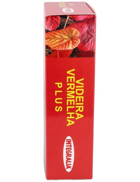 Integralia Vid Roja Plus 20Viales