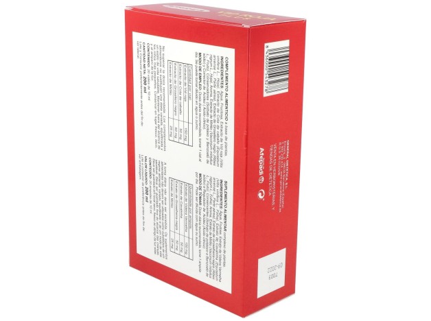 Integralia Vid Roja Plus 20Viales