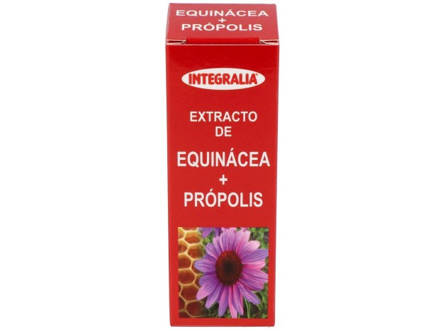 Integralia Echinacea + Propolis Extracto 50Ml