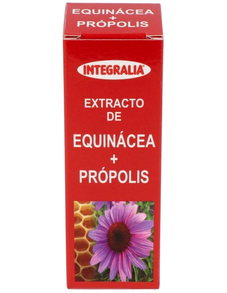 Integralia Echinacea + Propolis Extracto 50Ml