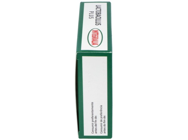 Integralia Lactobacillus Plus 30Caps