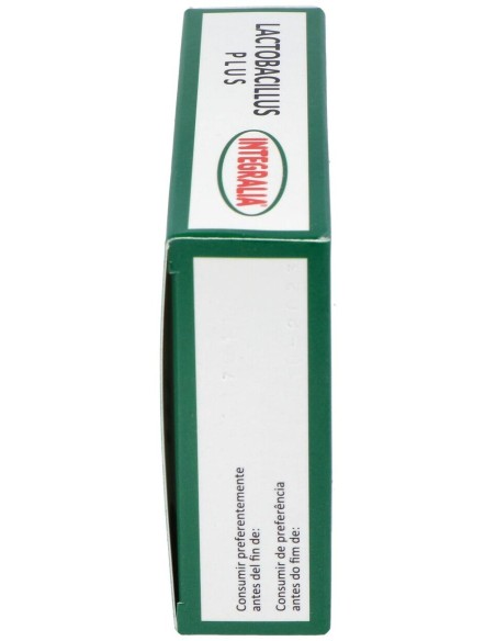 Integralia Lactobacillus Plus 30Caps