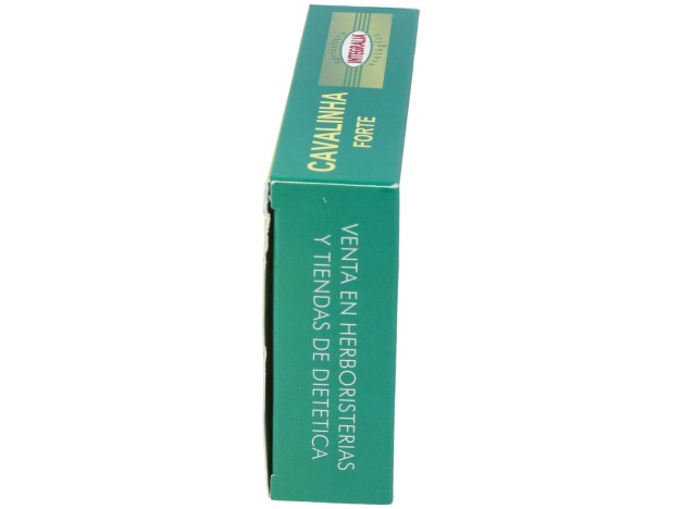 Integralia Cola De Caballo Forte Eco 60Caps