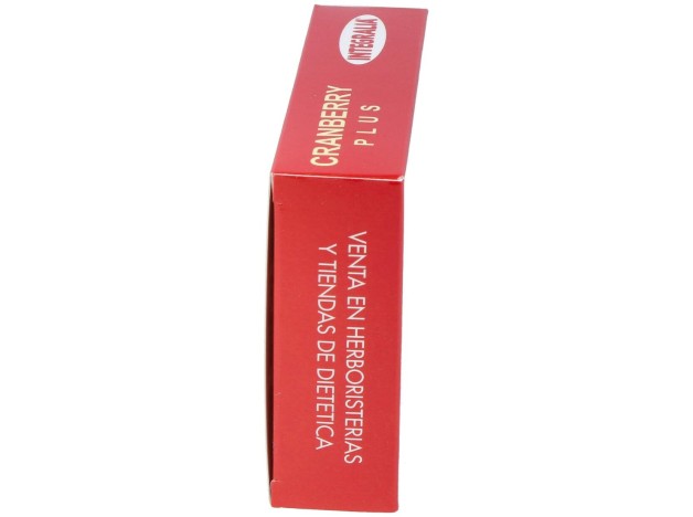 Integralia Cranberry Plus 60Caps