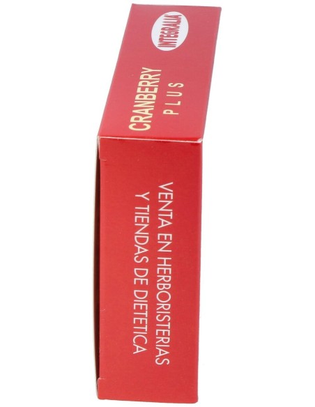 Integralia Cranberry Plus 60Caps