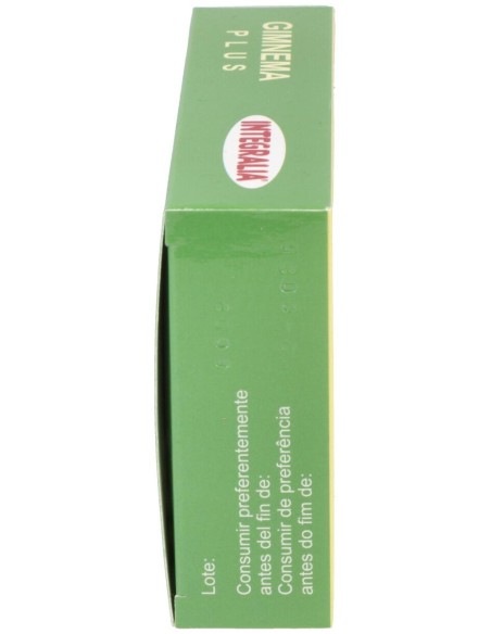 Integralia Gimnema Plus 60Caps