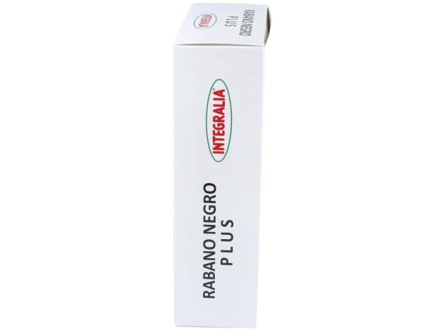 Integralia Rabano Negro Plus 20X10Ml