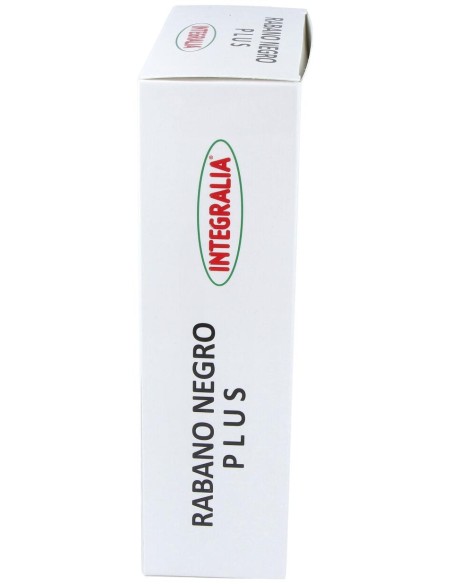 Integralia Rabano Negro Plus 20X10Ml