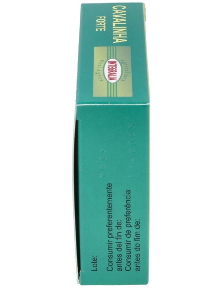 Integralia Cola De Caballo Forte Eco 60Caps