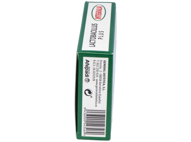 Integralia Lactobacillus Plus 30Caps