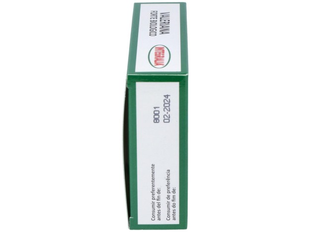 Integralia Valeriana Forte 60Caps