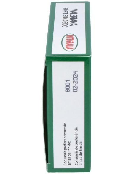 Integralia Valeriana Forte 60Caps