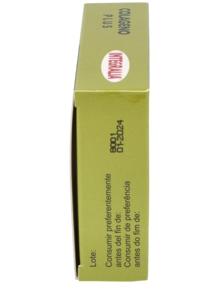 Integralia Colageno Plus 45 Caps