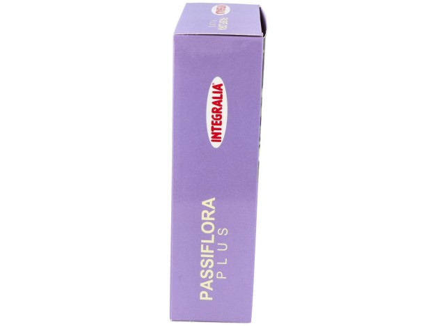 Integralia Pasiflora Plus 20 Ampollas