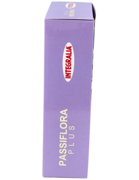 Integralia Pasiflora Plus 20 Ampollas