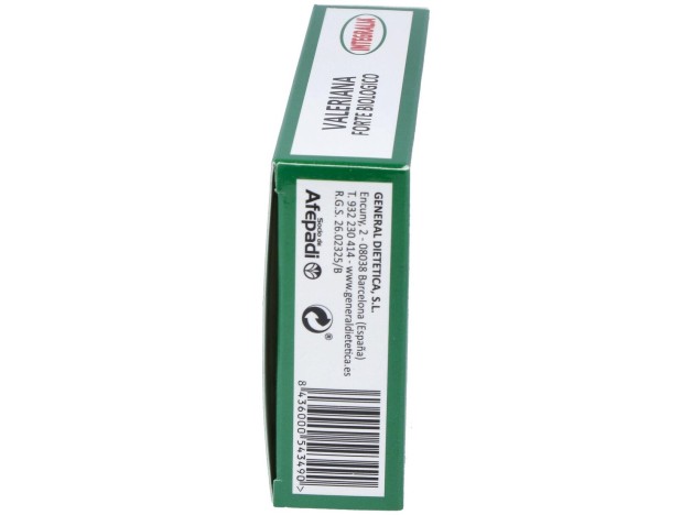 Integralia Valeriana Forte 60Caps