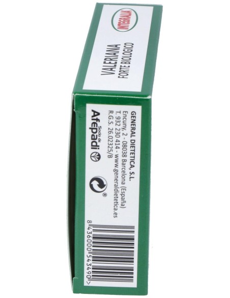 Integralia Valeriana Forte 60Caps