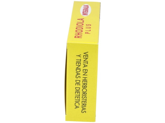 Integralia Rhodiola Plus 60 Capsulas