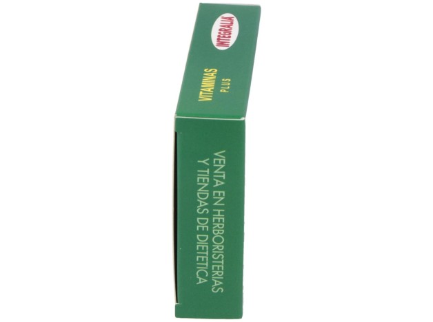 Integralia Vitaminas Plus 30Caps