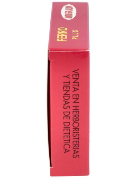 Integralia Hierro Plus 30Cap