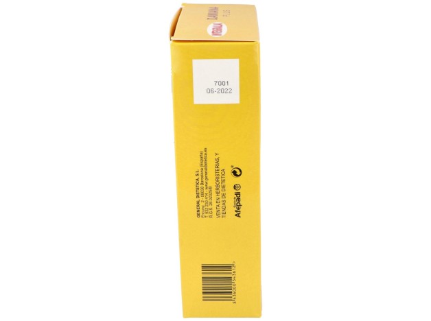 Integralia Damiana Plus Líbido 20Uds