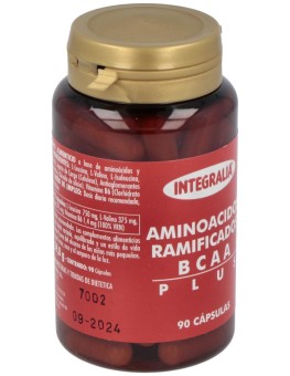 Integralia Aminoacidos...