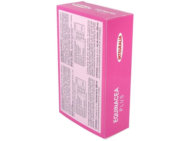 Integralia Echinacea Plus 20 Viales