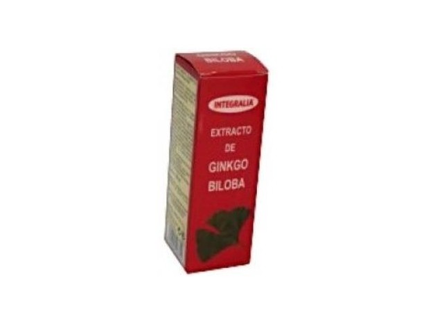 Integralia Ext. Ginkgo Biloba 50Ml