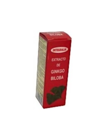 Integralia Ext. Ginkgo Biloba 50Ml