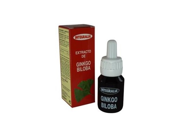 Integralia Ext. Ginkgo Biloba 50Ml
