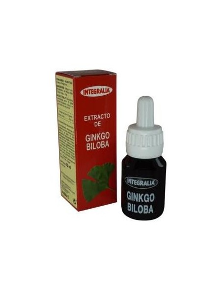 Integralia Ext. Ginkgo Biloba 50Ml