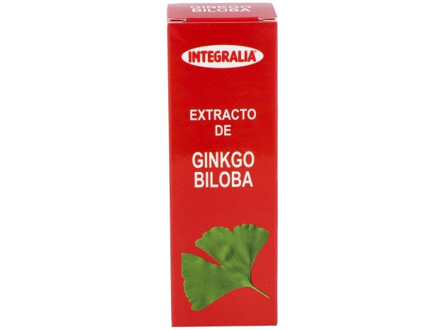 Integralia Ext. Ginkgo Biloba 50Ml