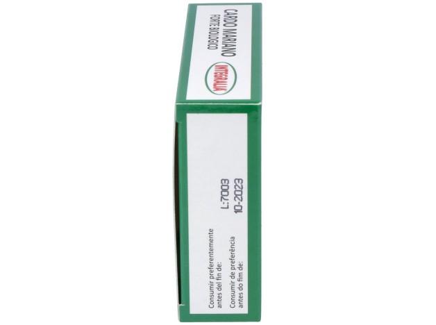 Cardo Mariano Forte 60C (Integralia)