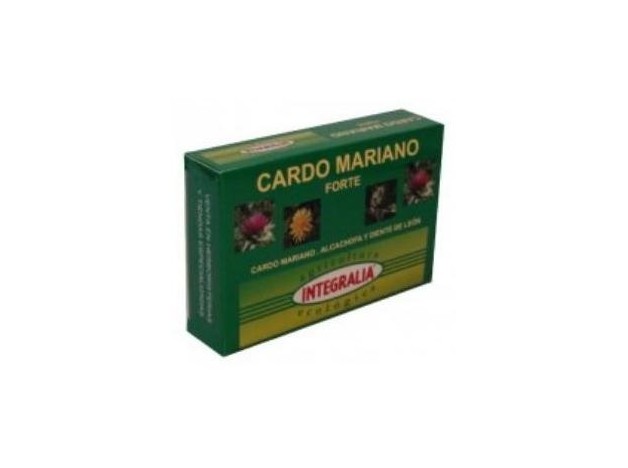 Cardo Mariano Forte 60C (Integralia)