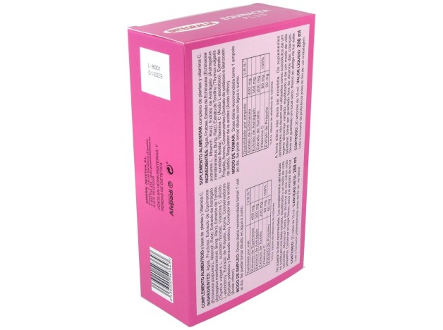 Integralia Echinacea Plus 20 Viales