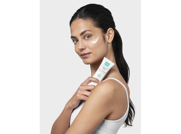Martiderm Proteos Screen SPF 50+ Fluid Crema 40 ml