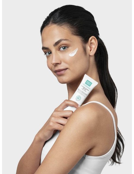 Martiderm Proteos Screen SPF 50+ Fluid Crema 40 ml