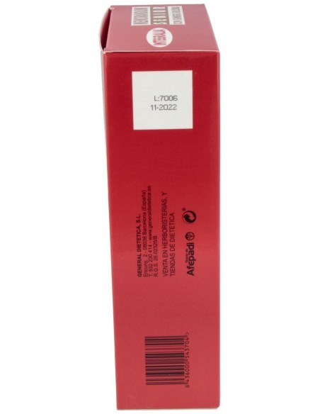 Integralia Memorandum Senior Ginkgo Biloba 20 Viales