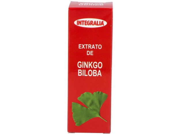 Integralia Ext. Ginkgo Biloba 50Ml