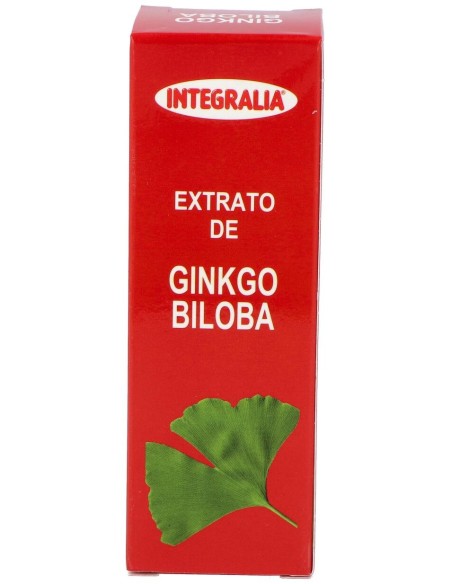 Integralia Ext. Ginkgo Biloba 50Ml