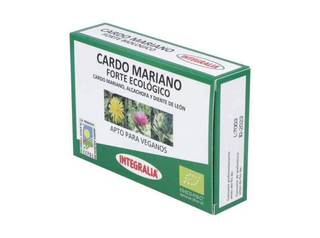 Cardo Mariano Forte 60C (Integralia)
